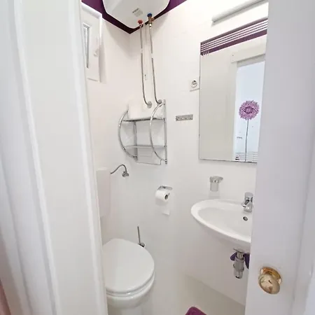 Eva Apartment