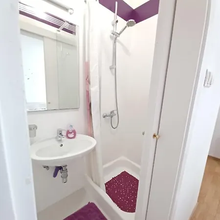 Eva Apartment *
