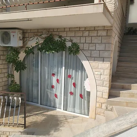 Apartament Eva Makarska