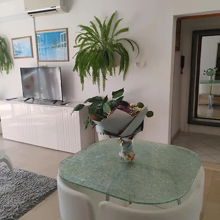 Eva Apartment