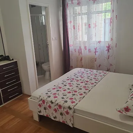 Apartment Eva