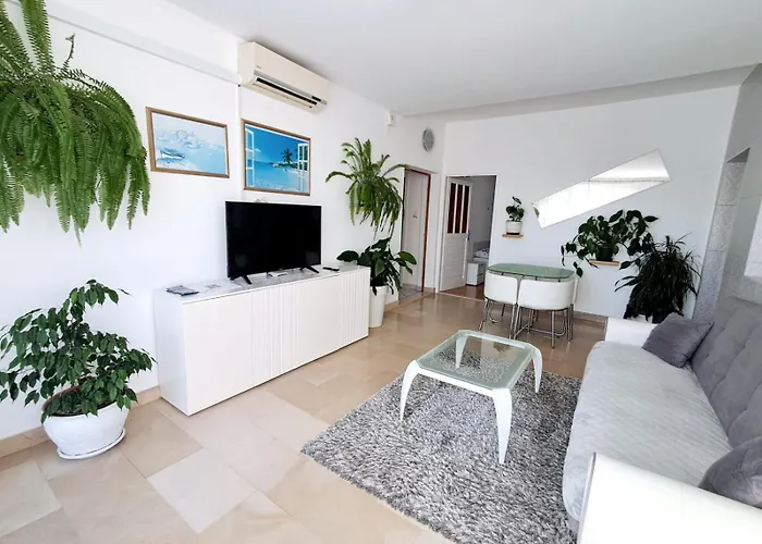 Apartman Eva Makarska