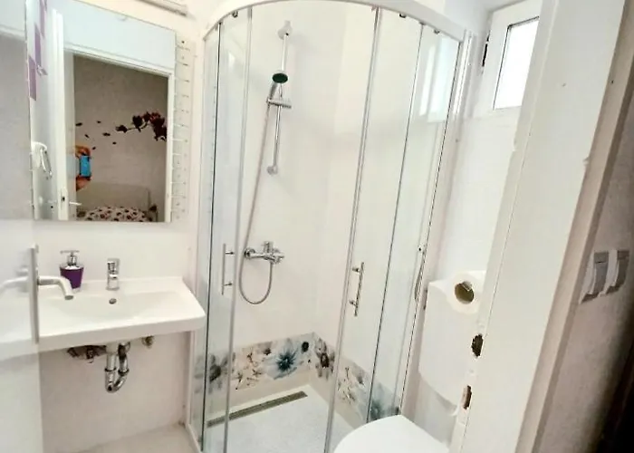 Apartman Eva