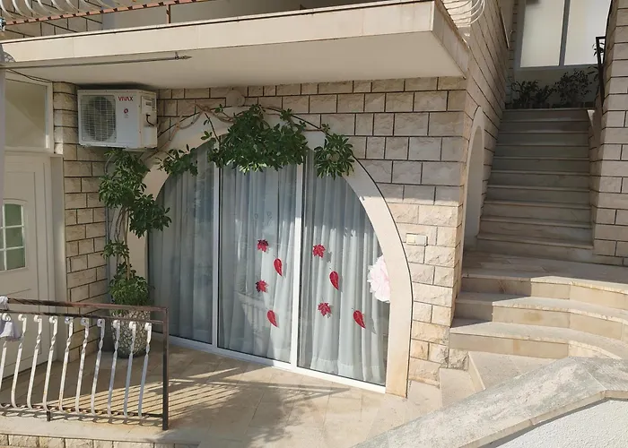 Apartman Eva Makarska