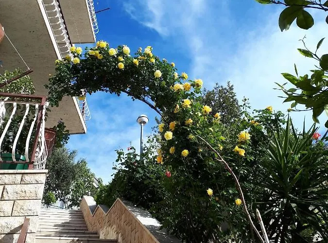 Apartman Eva
