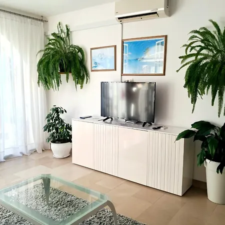 Appartement Eva