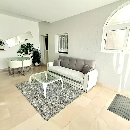 Appartement Eva *