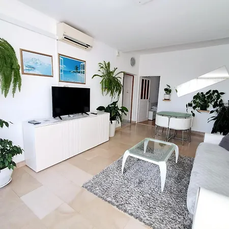 Apartament Eva Makarska