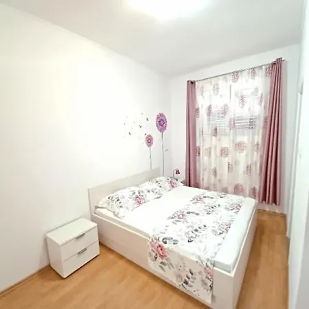 Appartement Eva *