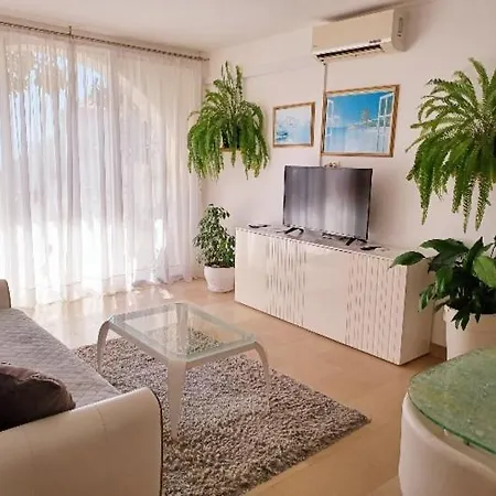 Apartament Eva Makarska