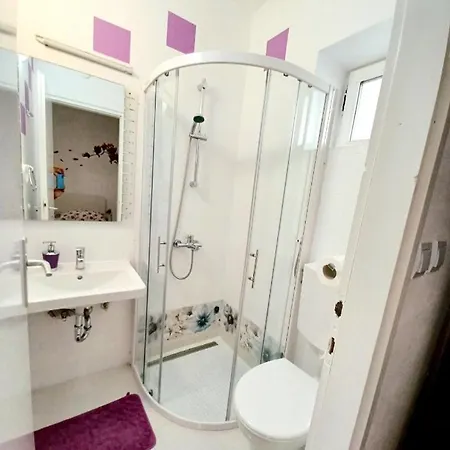 Apartament Eva
