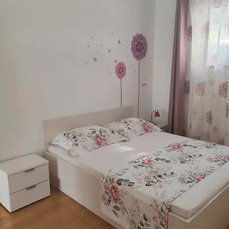 Eva Appartement