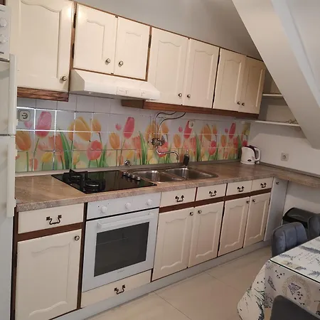 Eva Apartment Makarska