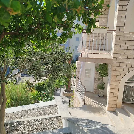 Eva Apartament *