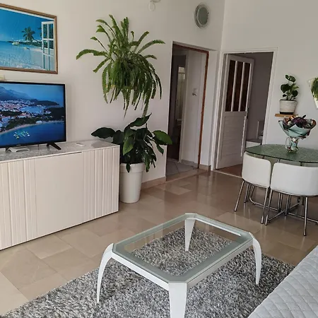 Apartament Eva Makarska