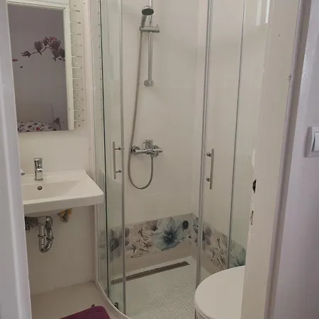 Apartament Eva