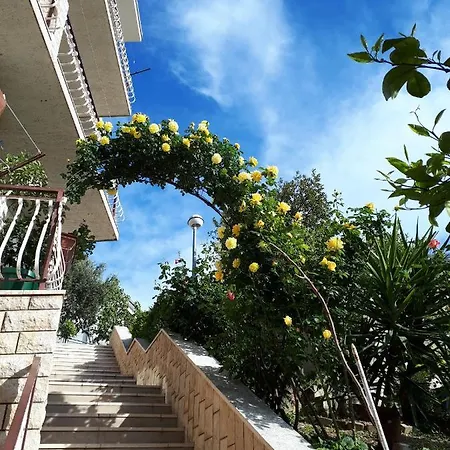 Appartement Eva