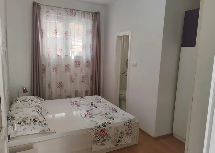 Apartmán Eva *