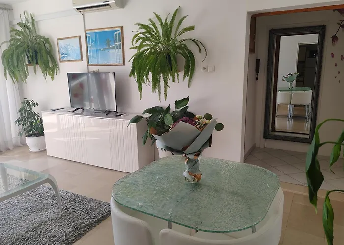 Eva Apartmán