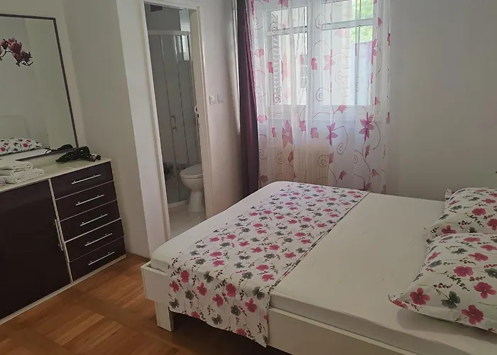 Apartmán Eva