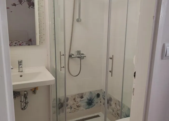 Apartmán Eva