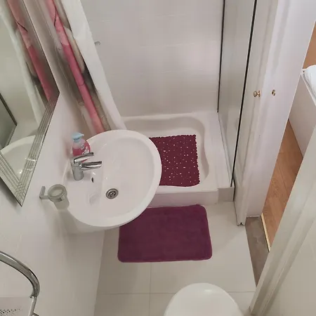 Apartmán Eva