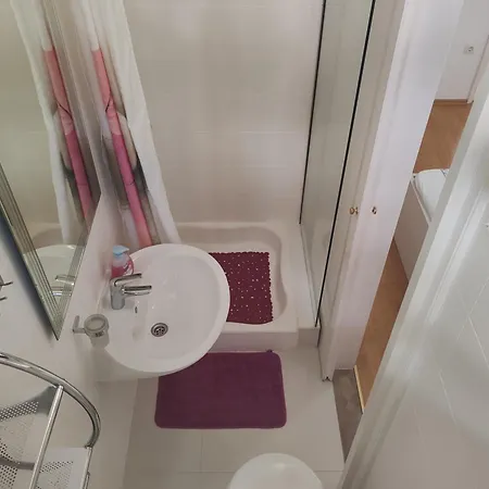 Eva Apartmán Makarská