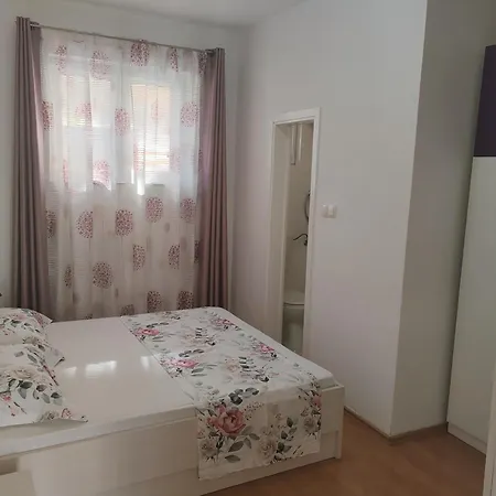 Apartmán Eva *